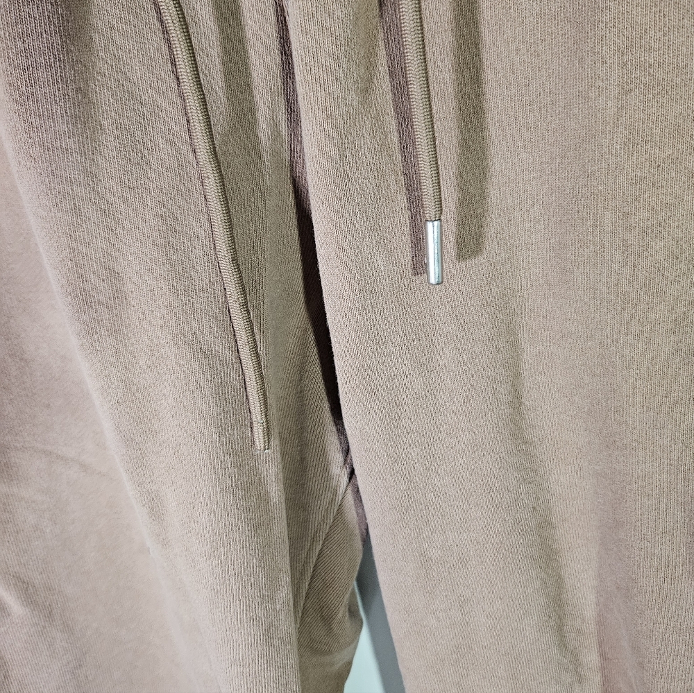Nike Jordan Essential Statement Brown Sweatpants! - image 4